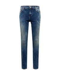 blaue Jeans von LTB