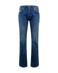 blaue Jeans von LTB