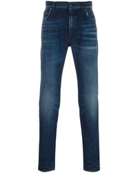 blaue Jeans von Maison Margiela