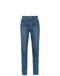 blaue Jeans von Mara Mac