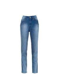 blaue Jeans von Mara Mac