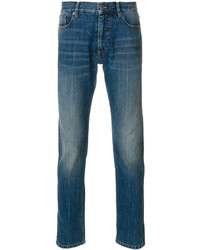 blaue Jeans von Marc Jacobs