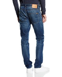 blaue Jeans von Marc O'Polo Denim