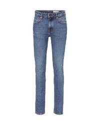 blaue Jeans von Marc O'Polo Denim