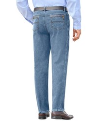 blaue Jeans von MARCO DONATI