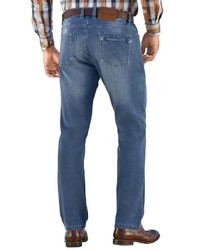 blaue Jeans von MARCO DONATI