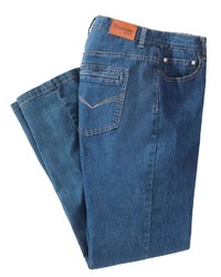 blaue Jeans von MARCO DONATI