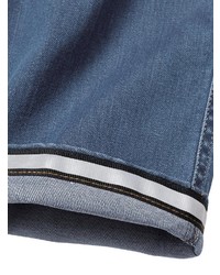 blaue Jeans von MARCO DONATI