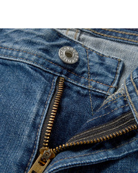 blaue Jeans von AG Jeans