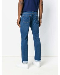 blaue Jeans von Billionaire