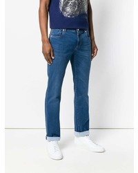 blaue Jeans von Billionaire