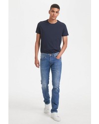 blaue Jeans von Matinique