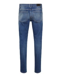 blaue Jeans von Matinique