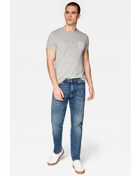 blaue Jeans von Mavi