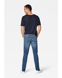 blaue Jeans von Mavi