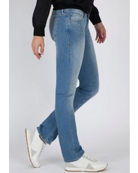 blaue Jeans von Mavi Jeans