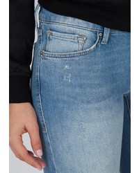 blaue Jeans von Mavi Jeans