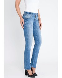 blaue Jeans von Mavi Jeans