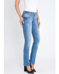 blaue Jeans von Mavi Jeans