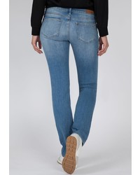 blaue Jeans von Mavi Jeans