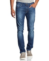 blaue Jeans von Mavi