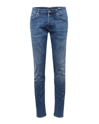 blaue Jeans von Mavi