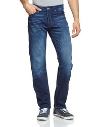 blaue Jeans von Mavi