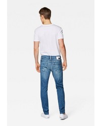 blaue Jeans von Mavi