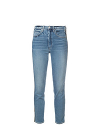 blaue Jeans von Mcguire Denim