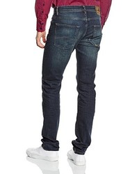 blaue Jeans von MCS