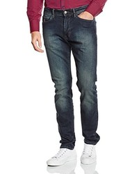 blaue Jeans von MCS