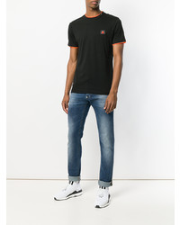 blaue Jeans von Philipp Plein