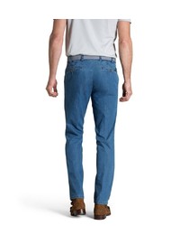 blaue Jeans von MEYER