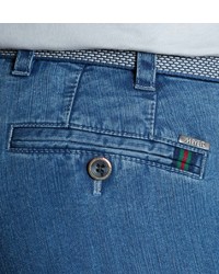 blaue Jeans von MEYER