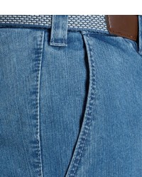 blaue Jeans von MEYER