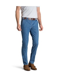 blaue Jeans von MEYER