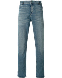 blaue Jeans von Michael Kors