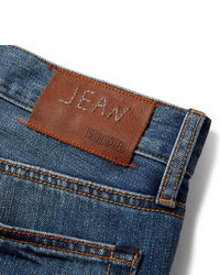 blaue Jeans von Jean Shop