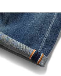 blaue Jeans von Jean Shop