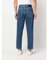 blaue Jeans von Closed