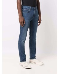 blaue Jeans von Tommy Hilfiger