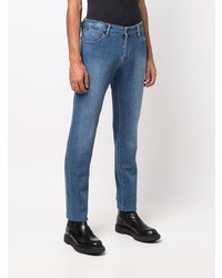 blaue Jeans von PT TORINO