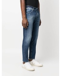 blaue Jeans von PT TORINO