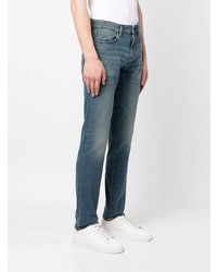 blaue Jeans von BOSS