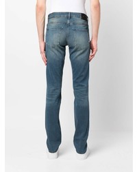 blaue Jeans von BOSS