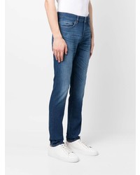 blaue Jeans von BOSS