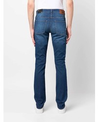 blaue Jeans von BOSS