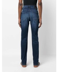 blaue Jeans von BOSS