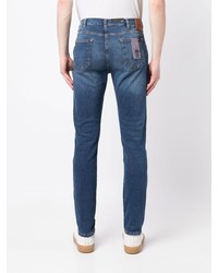 blaue Jeans von PS Paul Smith