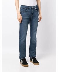 blaue Jeans von 7 For All Mankind